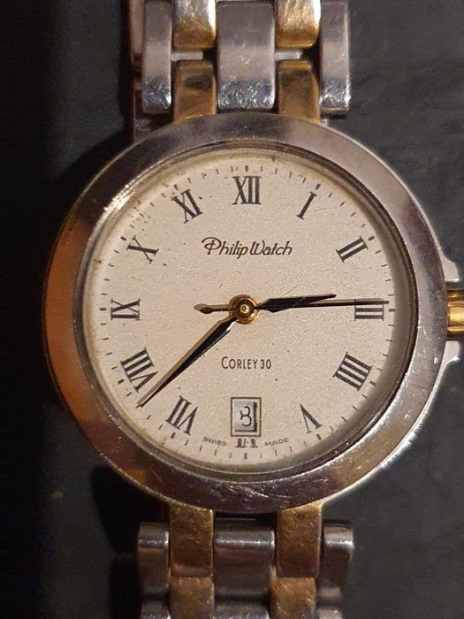 Ceas dama Philip Watch