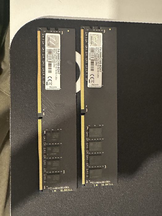 Оперативная память для компютера