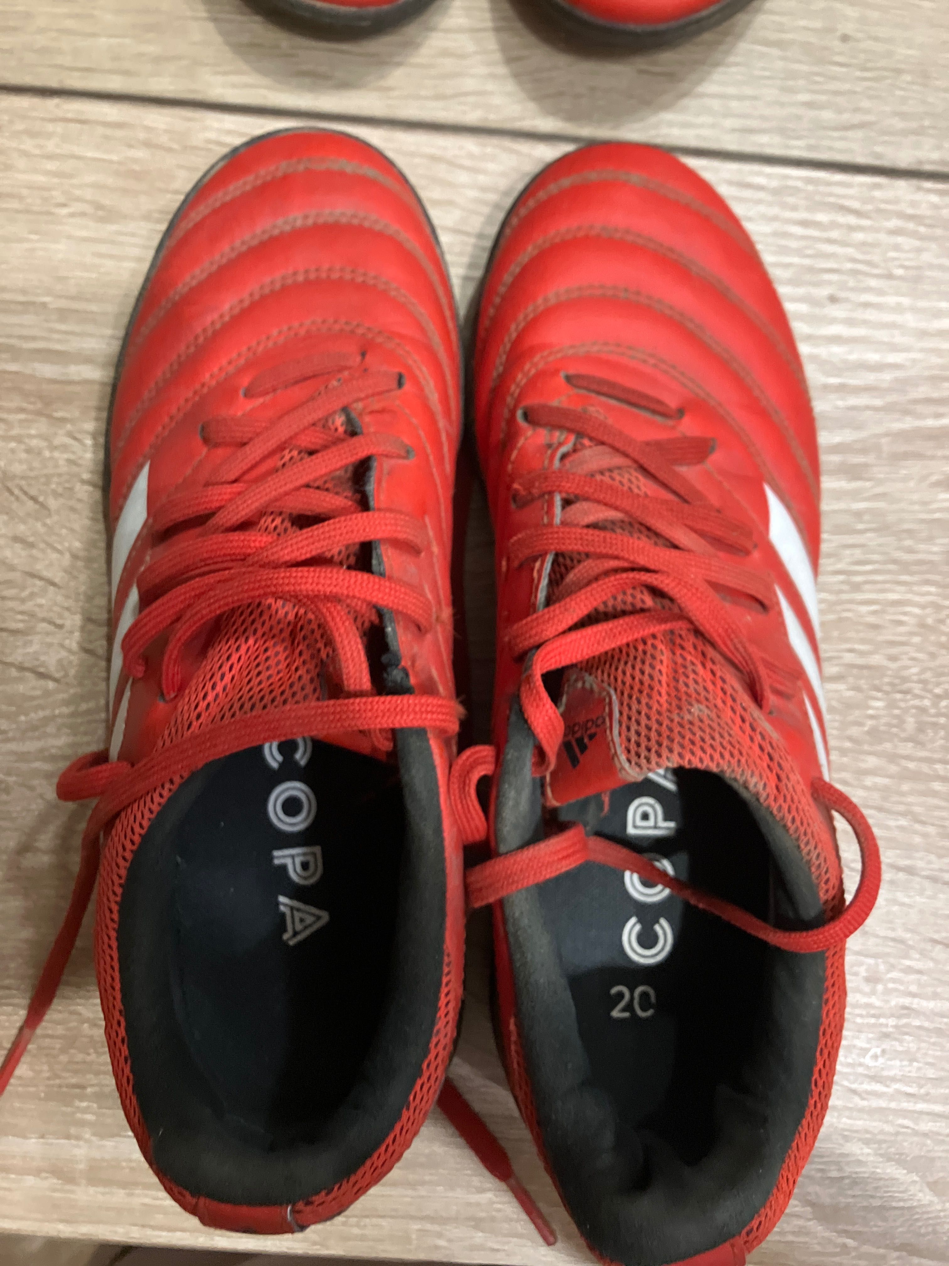 Стоножки adidas copa