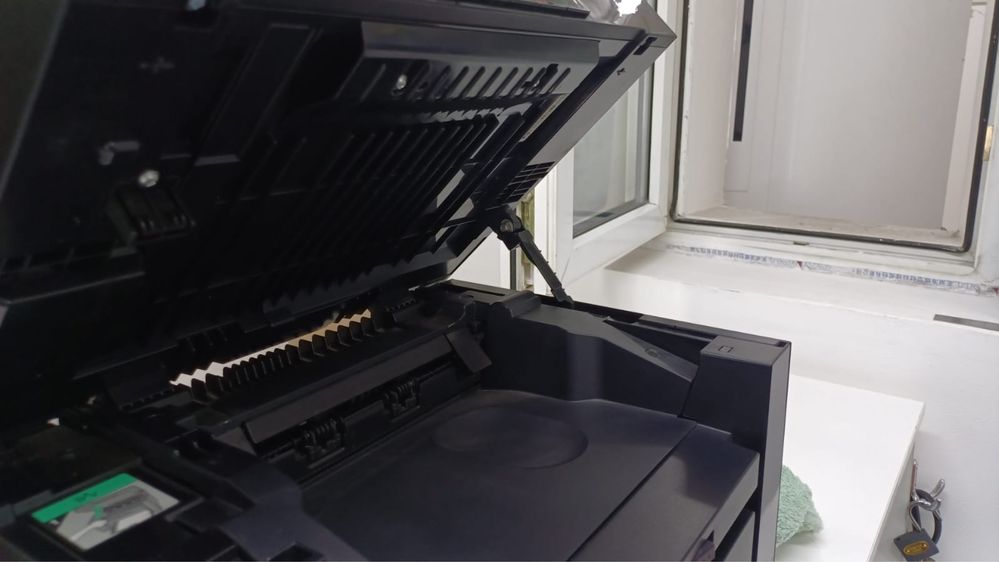 Принтер мфу 3в1 canon i-sensys mf3010 доставка установка