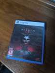 Продам диск Diablo 4 ps5