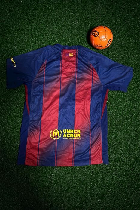 Tricou Fotbal FC Barcelona