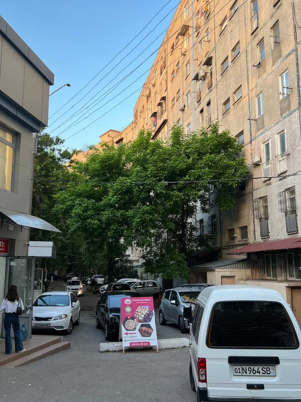 ТОРГ. Свою квартиру 3/6/9, 73м2, Дархан, метро Х. Олимжон.