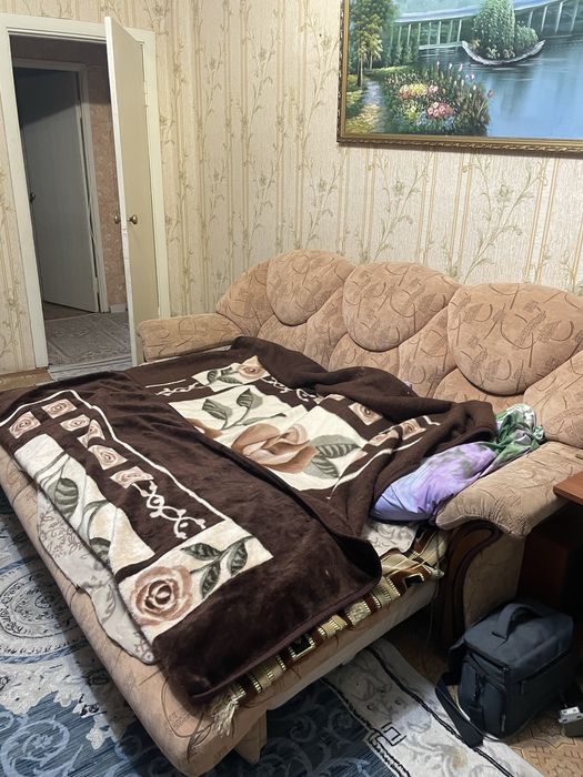 Отдам диван бесплатно