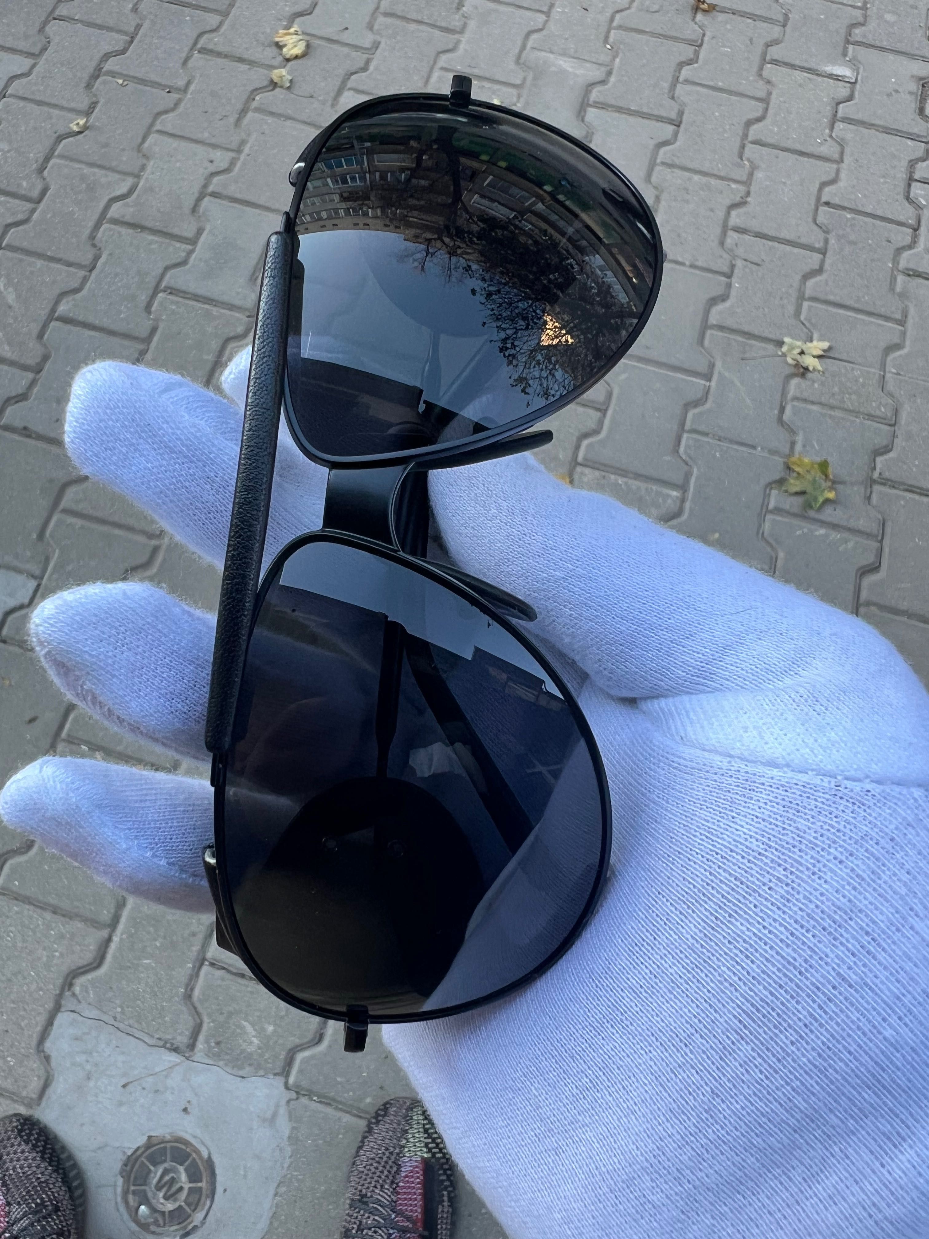 Оригинални мъжки слънчеви очила Giorgio Armani