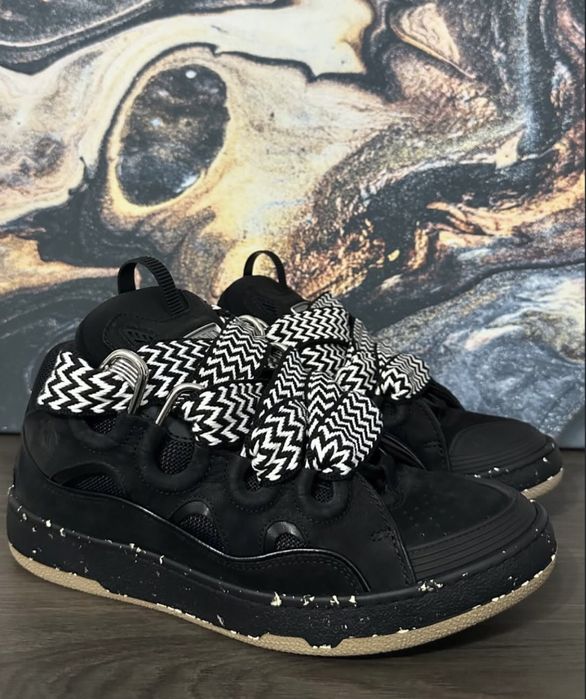 adidasi lanvin curb