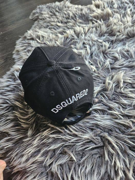 Sapca Dsquared2 Premium