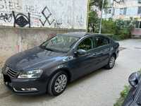 Vw Passat B7 DSG Euro 5