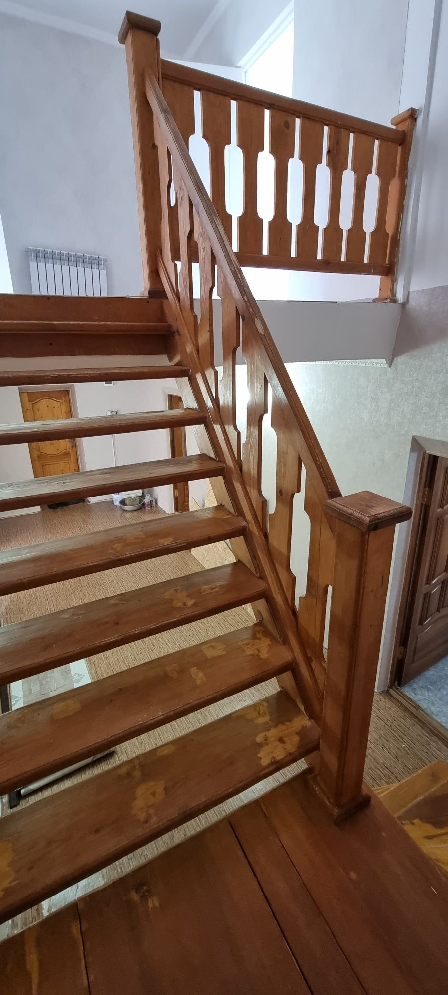 Продаётся мансардный дом.