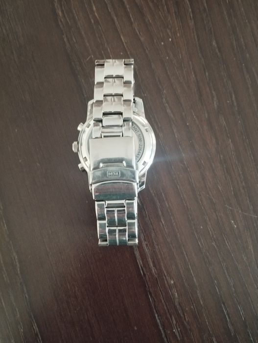 Немски часовник ТСМ