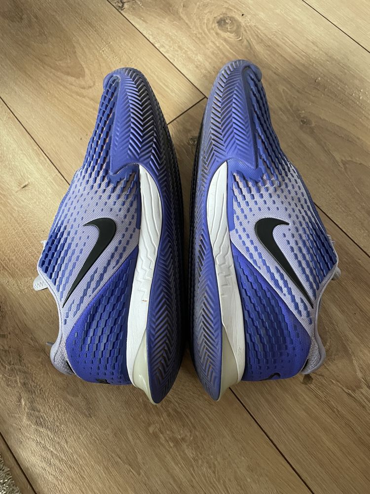 Nike Vapor Cage 4 purple pulse