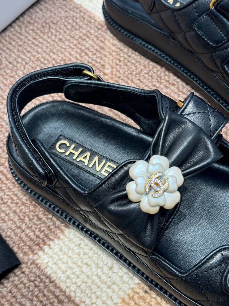 Sandale Chanel 35-42