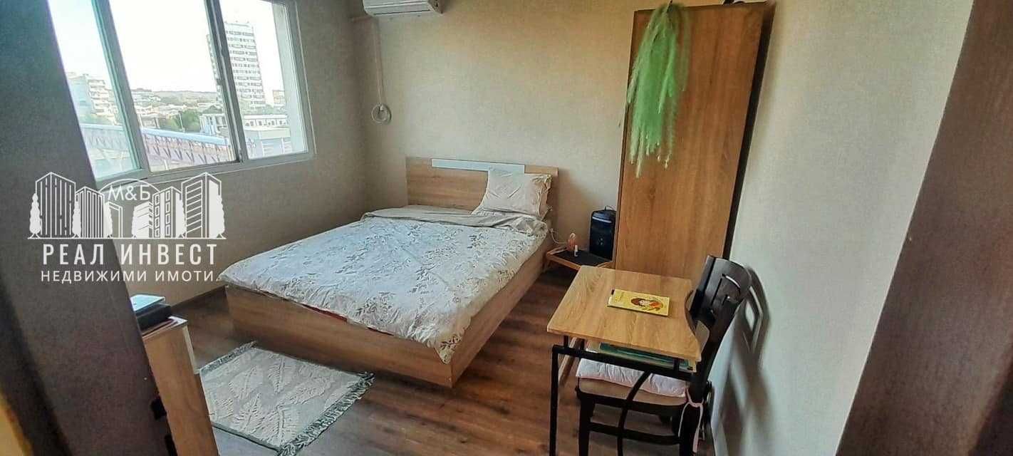 Продавам апартамент в гр. д. Димитровтрад