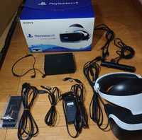 PS VR PlayStation очила за виртуална реалност