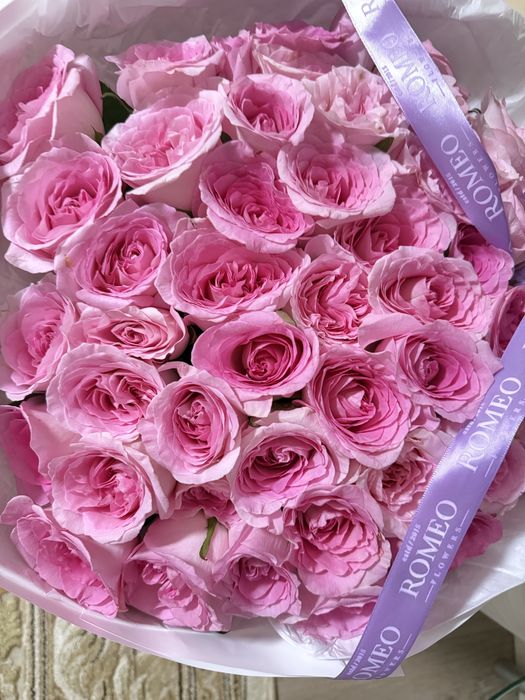 Продам букет 51 роза