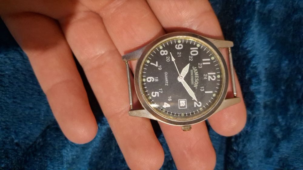 Часовник jemsaon