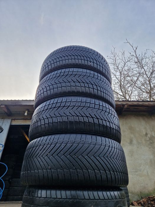 225 40 18 iarna M+S Aptany 2025