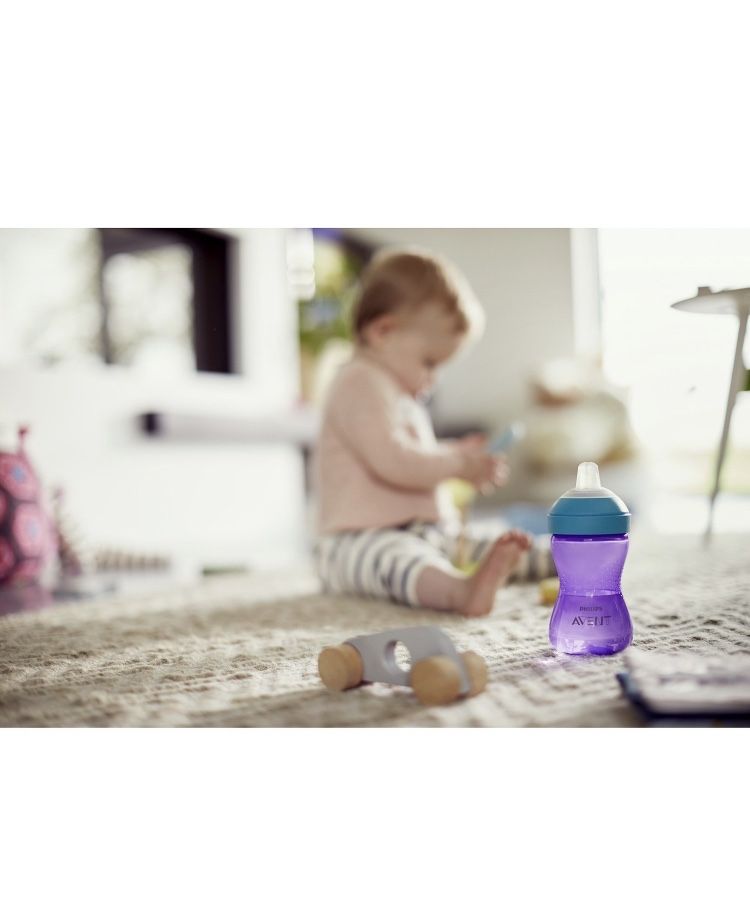 Поильник Philips Avent 900 мл