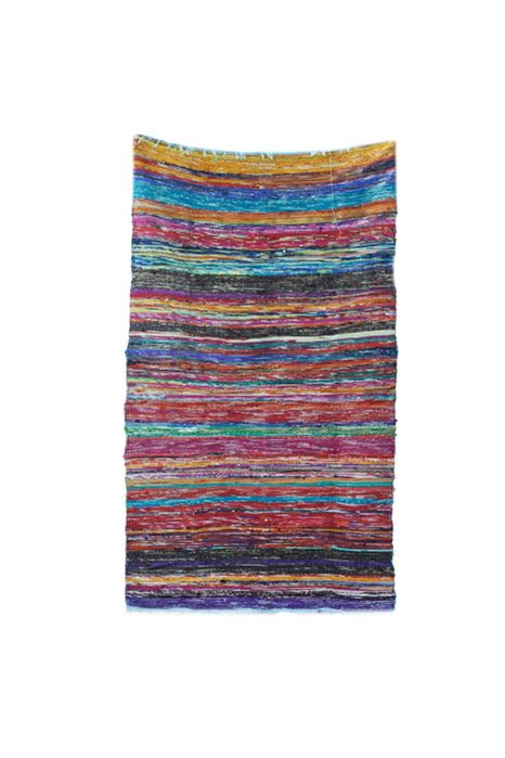 Traverse vechi țesute manual