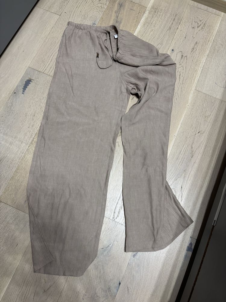 Дамски панталон Zara
