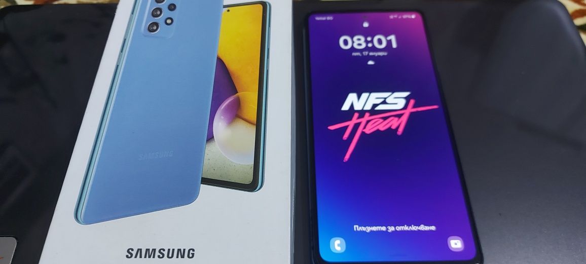 Samsung a72/////