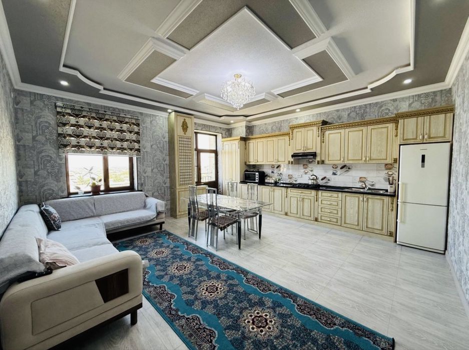 Квартира арендага берилади.Вагзал