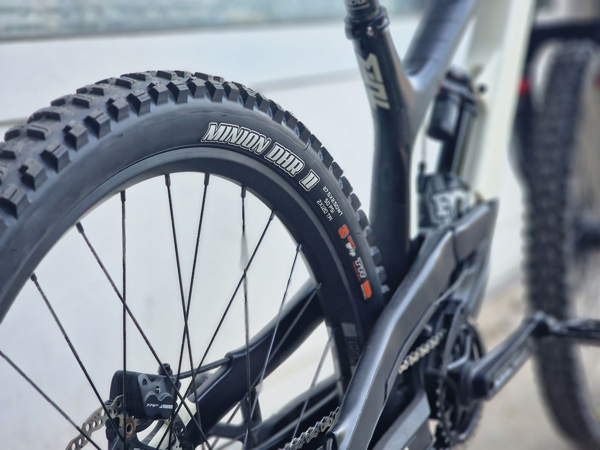Велосипед YT Tues CF Pro 2019 M/L НОВ