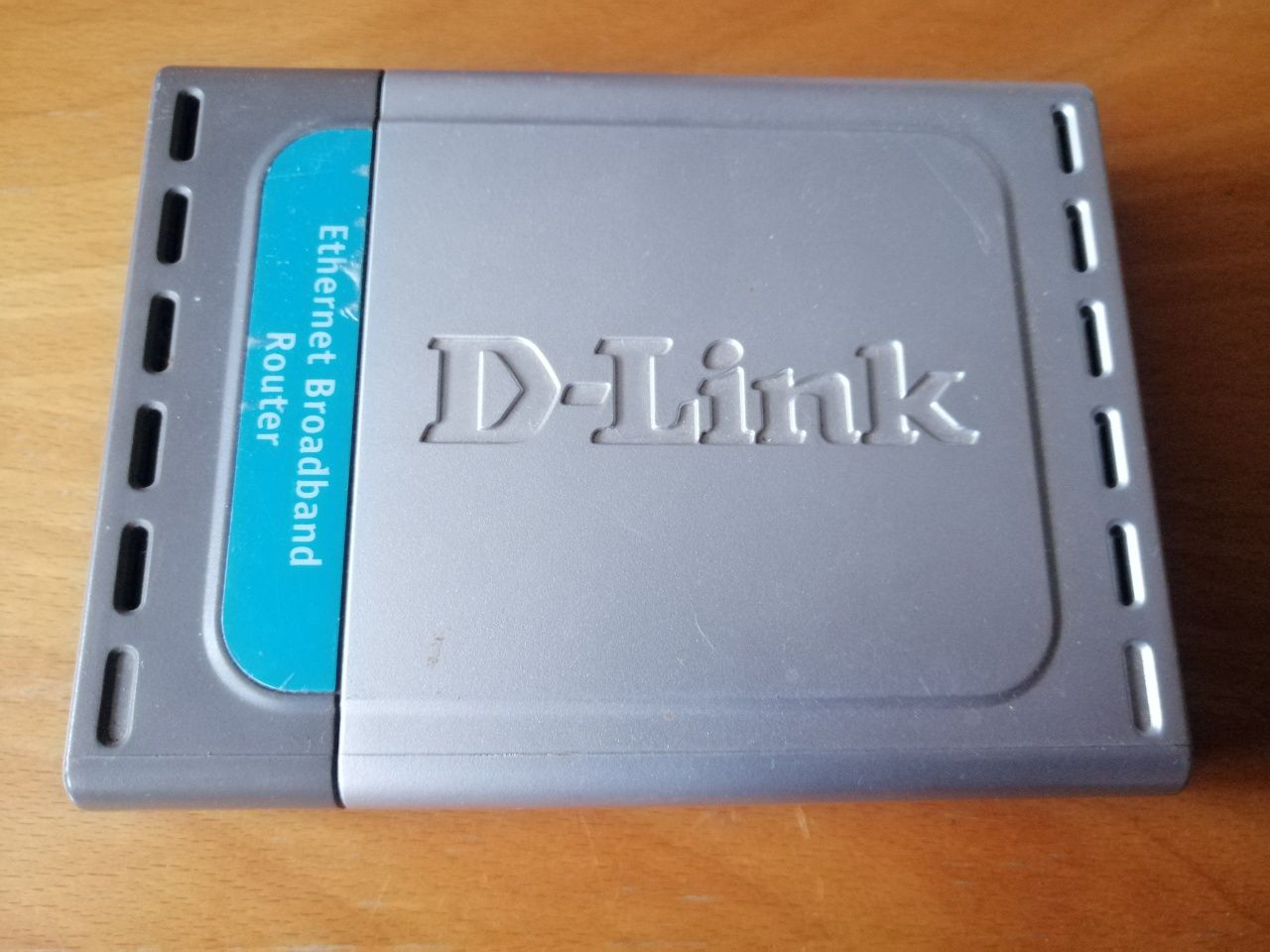 Router D-Link 4 ieșiri