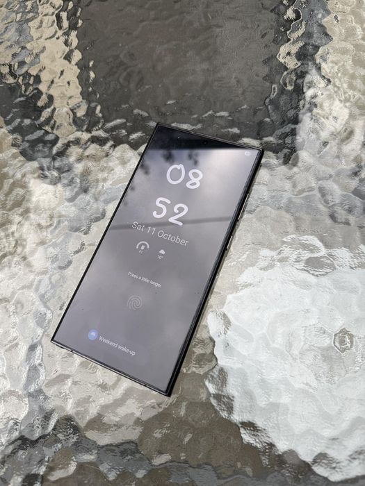 Samsung s24 Ultra като нов