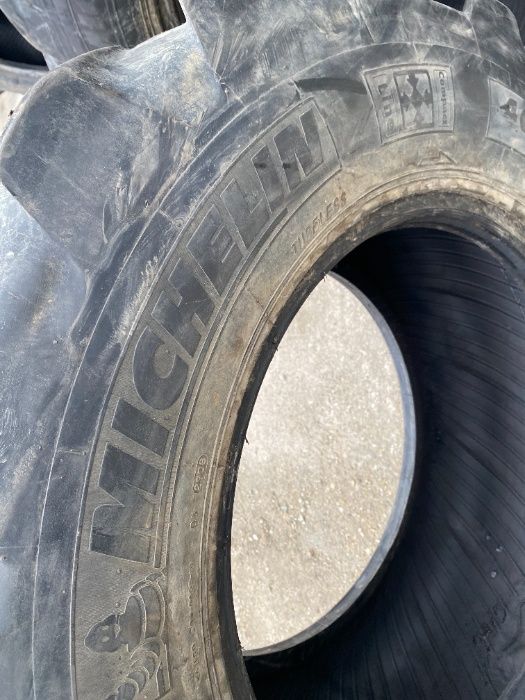 Anvelope 15.5/80 R24 Michelin