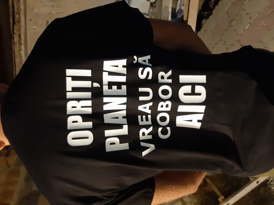 tricouri  personalizate print UV profesional  DTG  sublimare DTF Sepci