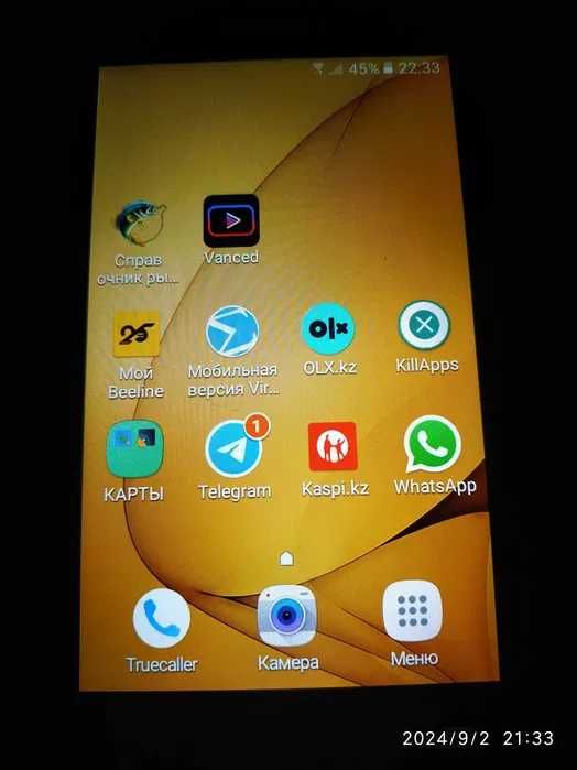 Обмен Samsung galaxy xcover 3 на жесткий диск HDD 1TB