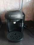 Aparat de cafea Bosch
