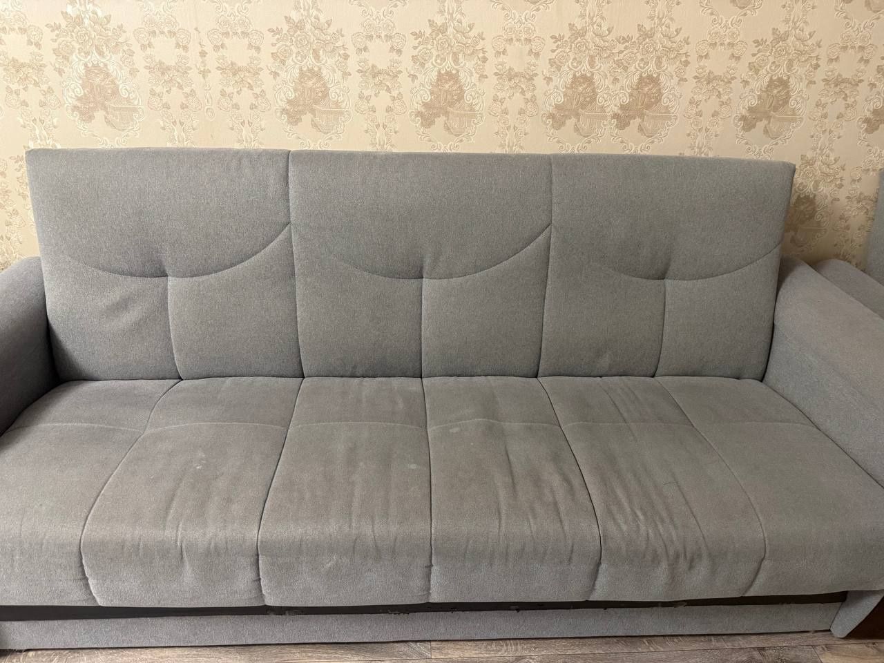 1 Диван 2 Кресло