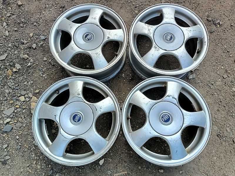 Продам легкосплавные диски  на Mitsubishi