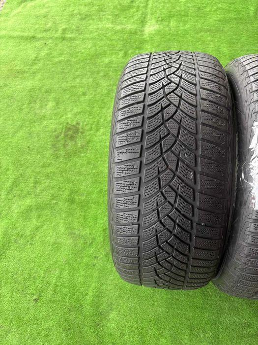 Anvelope Iarna Goodyear 225/50/17
