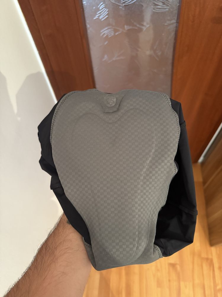 Pantaloni de ciclism pentru femei Agu noi