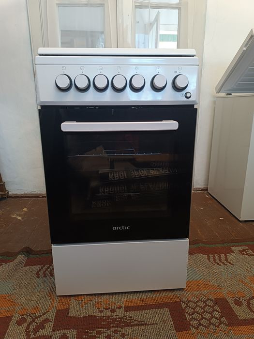 Aragaz mixt Arctic ACM5611DTL