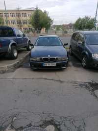 BMW 520I E39 2002