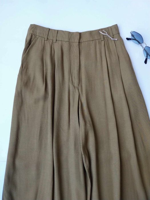 Н&М нов дамски панталон