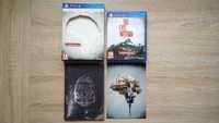 Joc The Evil Within Limited Edition PS4 PlayStation 4 Play Station 4 5