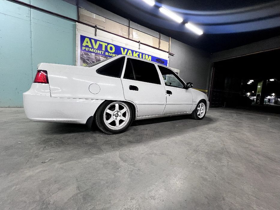 Rays diska Japan 5.5kg