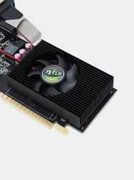 Video karta Axle GT730 4 GB 128Bits GDDR3
