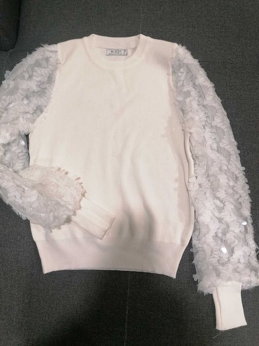 Елегантна дамска блуза