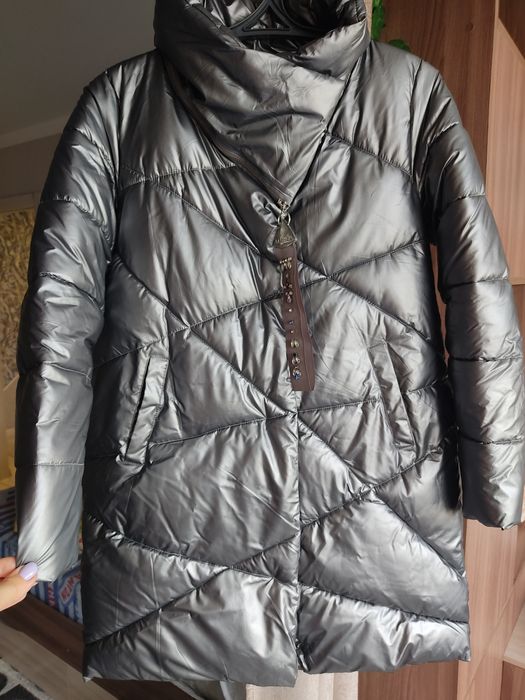 Куртка женская демисезон