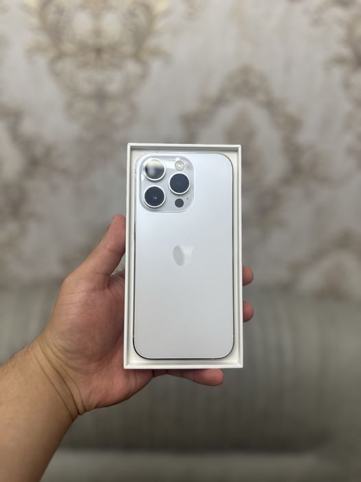 Iphone 14 pro 256 gb