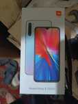 Redmi note 8 korobka Редми нот 8 коробка