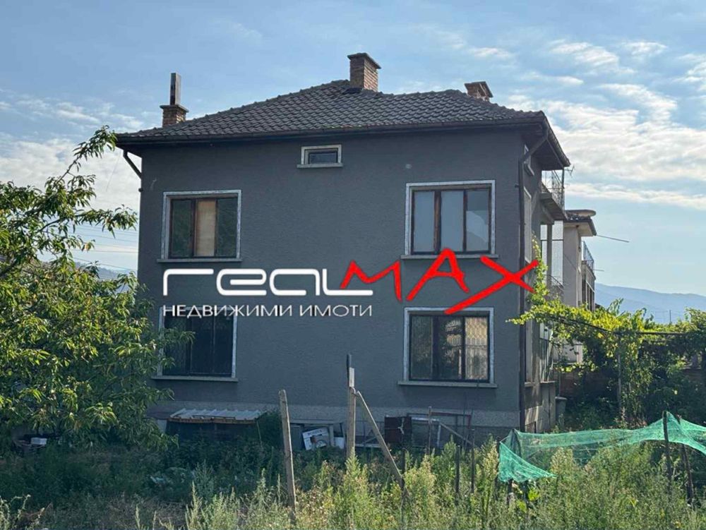 Продава къща в гр. Крън, общ. Казанлък