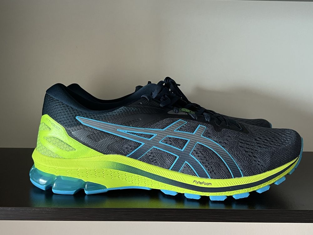 Asics Gel Gt-1000 / 53н 34см Стелка