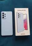 Samsung galaxy a53 5g/aproape nou/